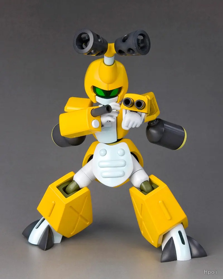 コトブキヤ 1/6 メダロット KBT00-M メタビー プ - Model Kit Medabots のレビューと価格