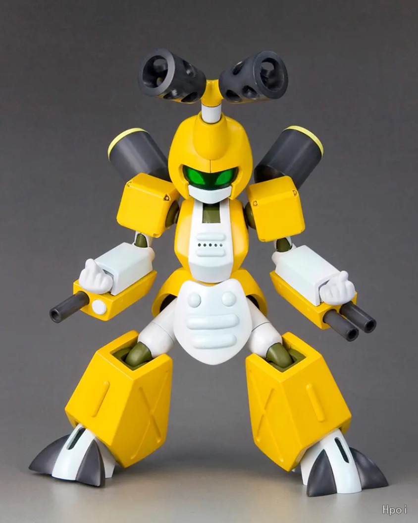 コトブキヤ 1/6 メダロット KBT00-M メタビー プ - Model Kit Medabots のレビューと価格