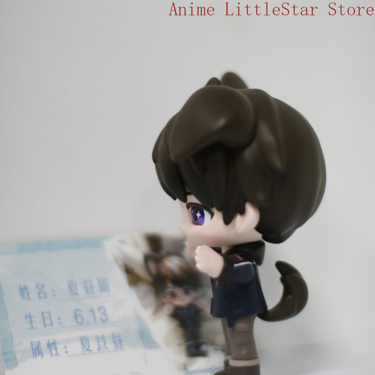 Love and Deepspace ケイレブ コスプレ Q - Model Kit Accessories のレビューと価格