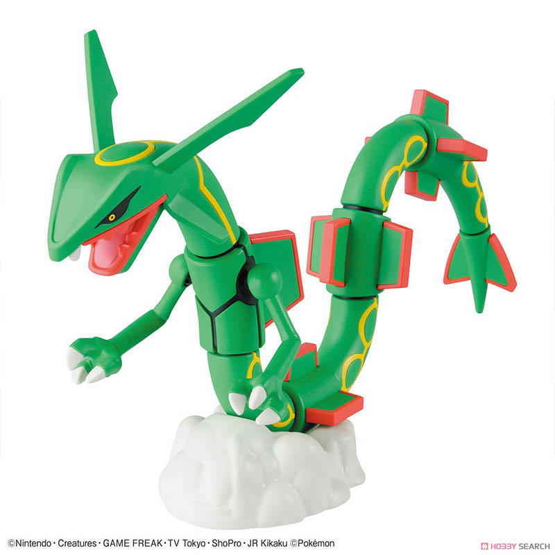 バンダイ ポケモン モデルキット エボリューション ガーチョ - Model Kit Xerneas のレビューと価格
