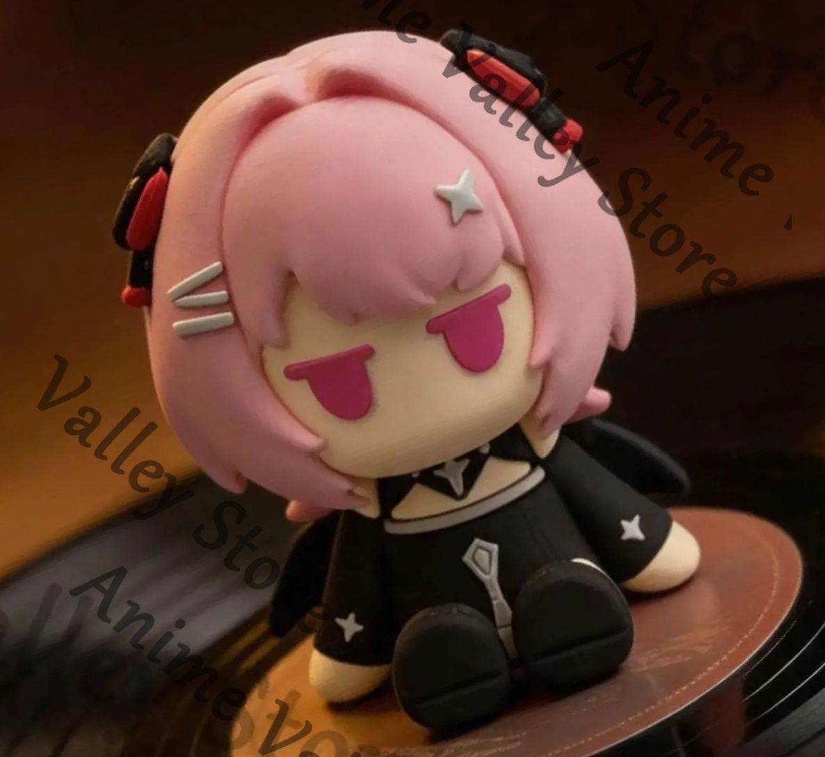 レミエル、ダン、ゼンレスゾーンゼロ、アニメ、ジェーン・ドゥ、 - Model Kit Accessories のレビューと価格