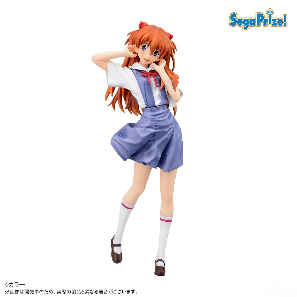 在庫あり セガオリジナル本物のアニメ新世紀エヴァンゲリオン  - Model Kit Evangelion のレビューと価格