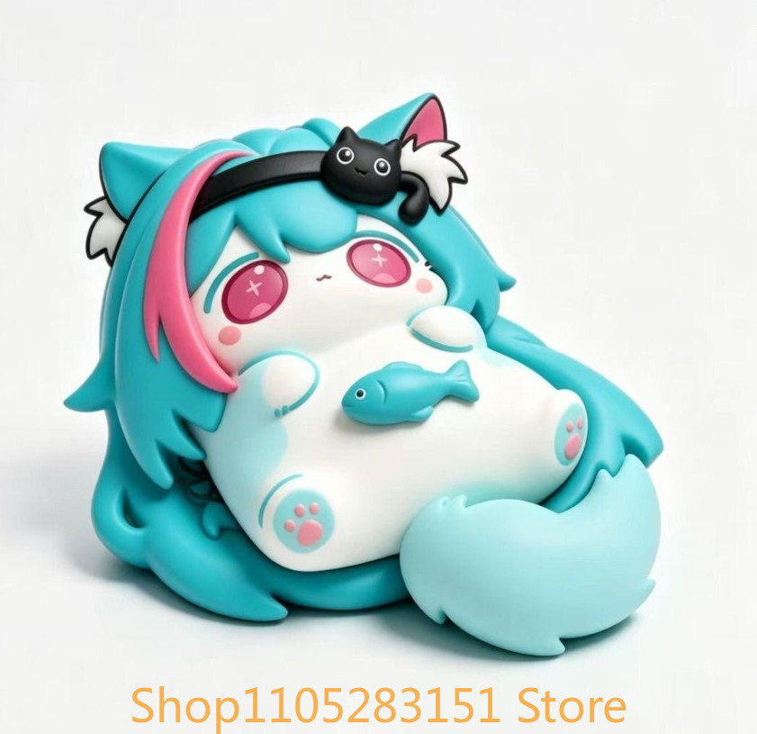 ネヴァネス・トゥ・エバネス ミント コスプレ Qバージョン  - Model Kit Accessories のレビューと価格