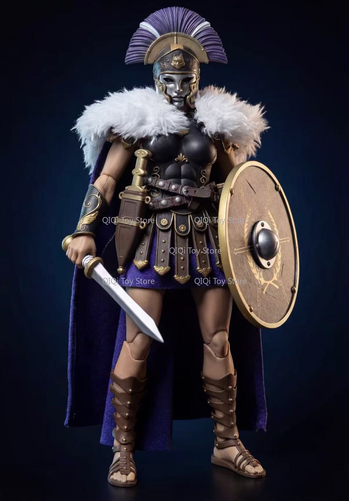 在庫あり バトル・オブ・グローリー セシア 女性剣闘士 ロー - Model Kit Snaa のレビューと価格