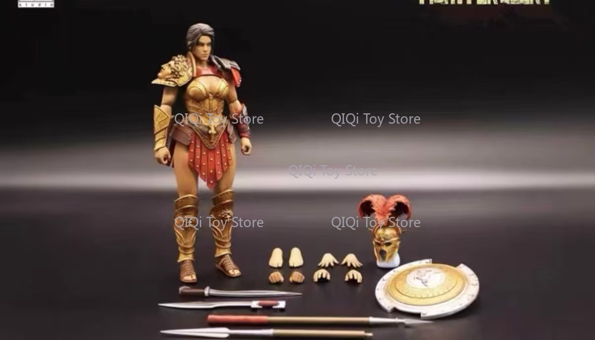 在庫あり バトル・オブ・グローリー セシア 女性剣闘士 ロー - Model Kit Snaa のレビューと価格