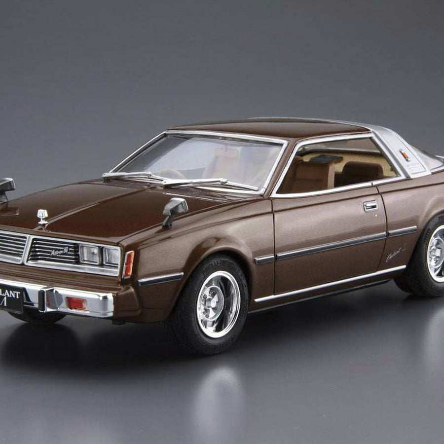 プレハブ式組み立てモデル「アオシマ-05587」1/24 ギ - Model Kit Aoshima のレビューと価格