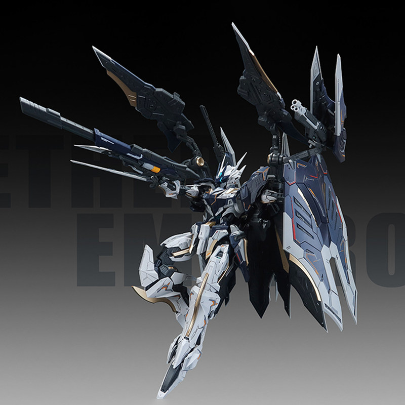 SNAA YR 05 ネザー・エンペラー FA フェザード・ - Model Kit Snaa のレビューと価格