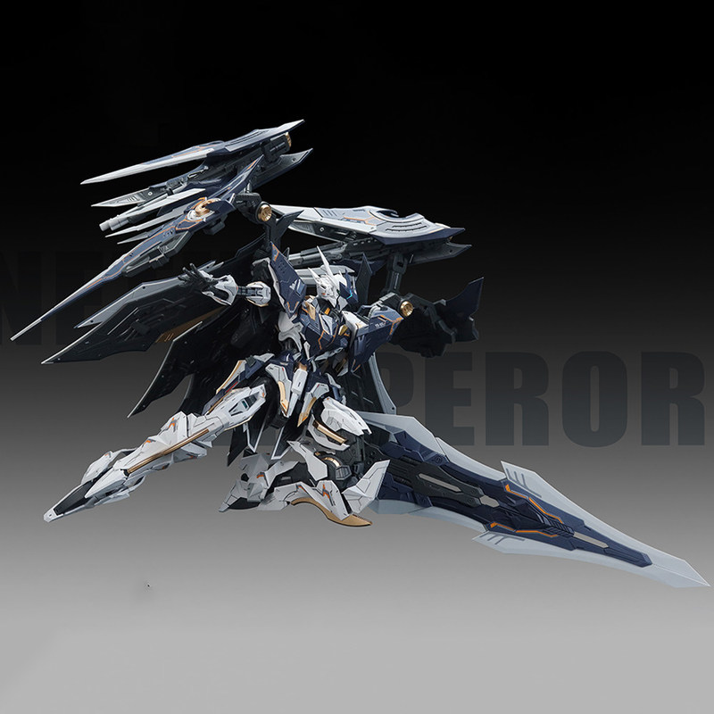 SNAA YR 05 ネザー・エンペラー FA フェザード・ - Model Kit Snaa のレビューと価格
