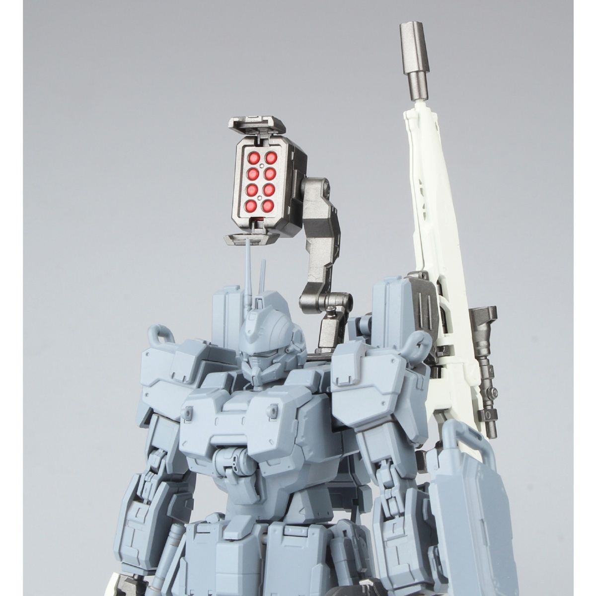 新しいクロファンエコ Easy-8 アクションフィギュア 1 - Model Kit Snaa のレビューと価格