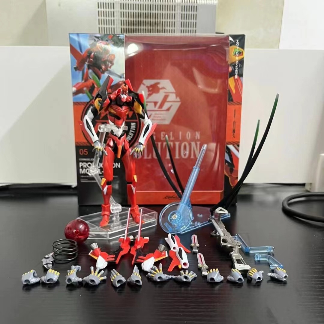 バンダイ箱入り 23 センチメートル新 2025 アニメ E - Model Kit Medabots のレビューと価格