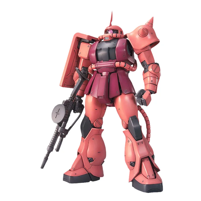 バンダイ-ガンダムアクションフィギュア,アニメモデル,mg  - Model Kit Gundam Wing のレビューと価格