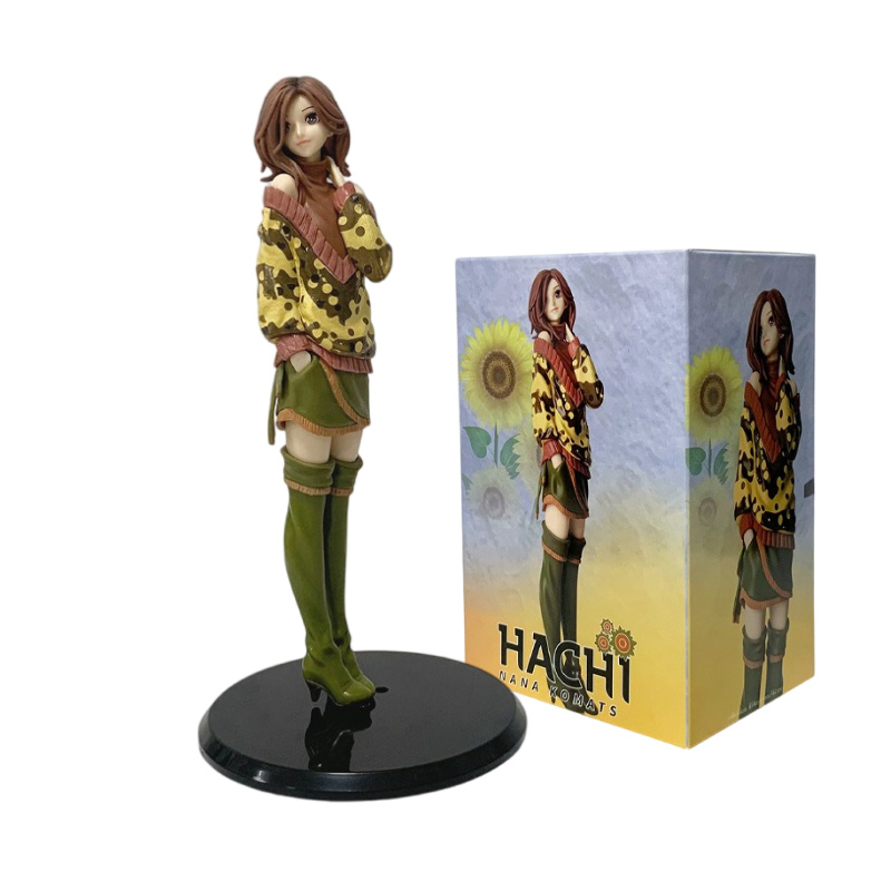 2個セット NANA 21cm ナナ・コマツ ナナ・オオサキ - Model Kit Kshatriya のレビューと価格